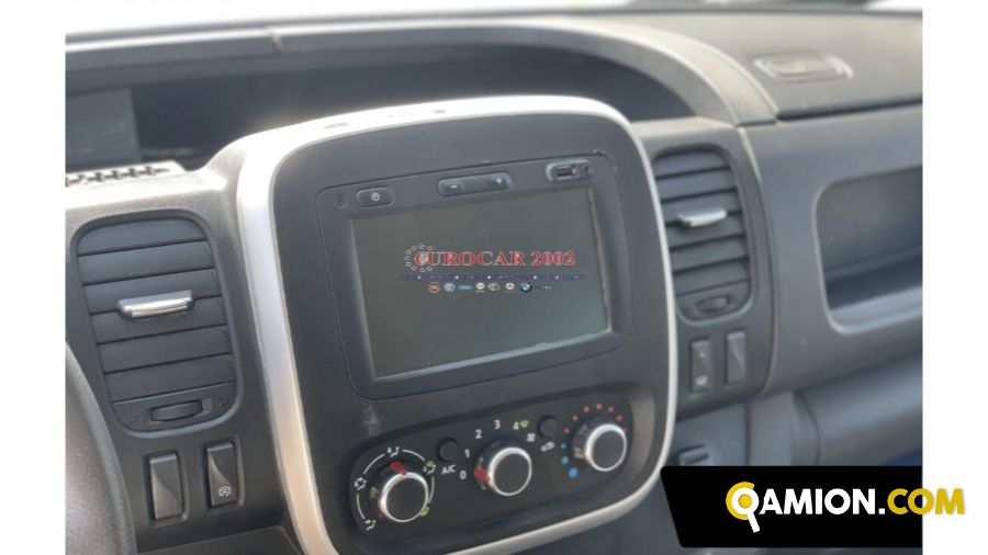 Fiat Talento Combi 2 0 Ecojet 120 Cv Passo Corto Talento Combi 2 0 Ecojet 120 Cv Passo Corto | EUROCAR2002 S.R.L.S.