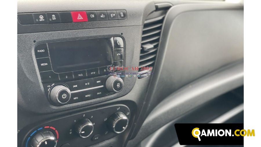 Iveco DAILY 35C16 DAILY 35C16 | EUROCAR2002 S.R.L.S.