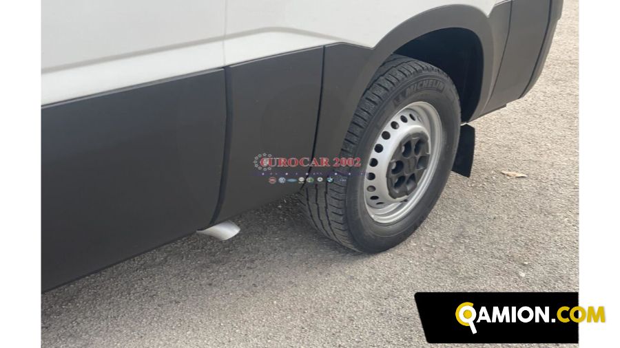 Iveco DAILY 35S15 DAILY 35S15 | EUROCAR2002 S.R.L.S.