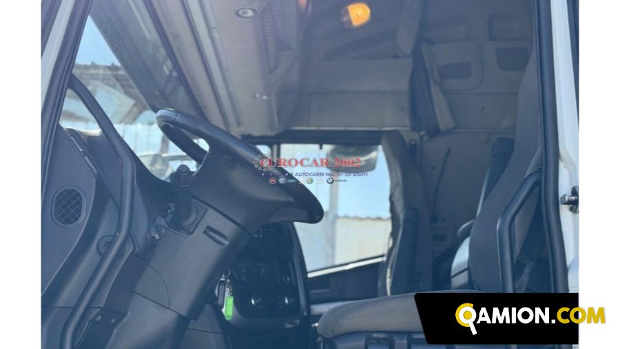 Iveco STRALIS 480 STRALIS 480 | EUROCAR2002 S.R.L.S.