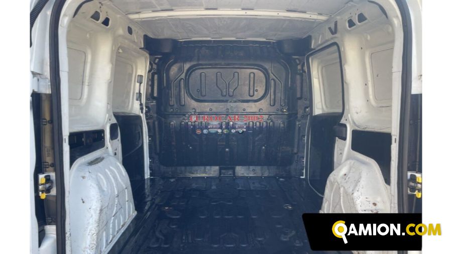 Fiat Doblo 1 3 Mjt 90 Cv B Doblo 1 3 Mjt 90 Cv B | EUROCAR2002 S.R.L.S.