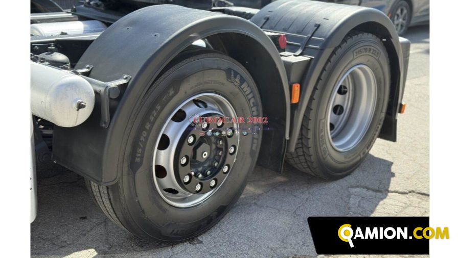 Iveco Stralis 510 Stralis 510 | EUROCAR2002 S.R.L.S.