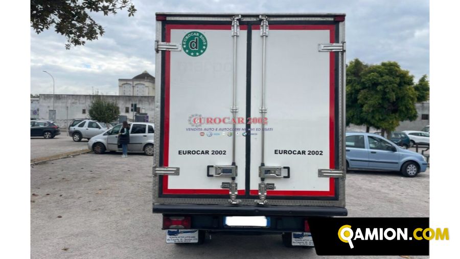 Iveco DAILY 35C11 DAILY 35C11 | EUROCAR2002 S.R.L.S.