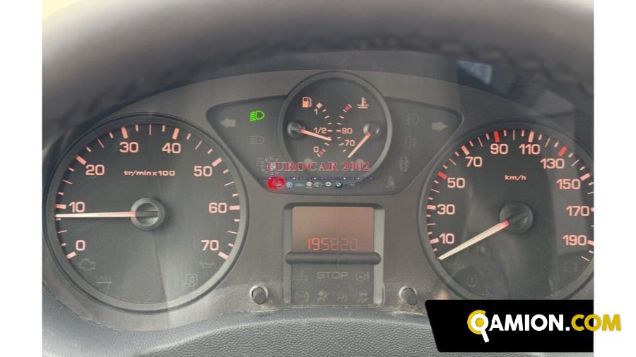 Peugeot Expert 2 0 Hdi 130 Cv Expert 2 0 Hdi 130 Cv | EUROCAR2002 S.R.L.S.