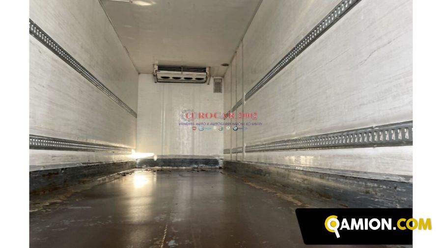 Iveco Eurocargo 120 28 2011 Eurocargo 120 28 2011 | EUROCAR2002 S.R.L.S.