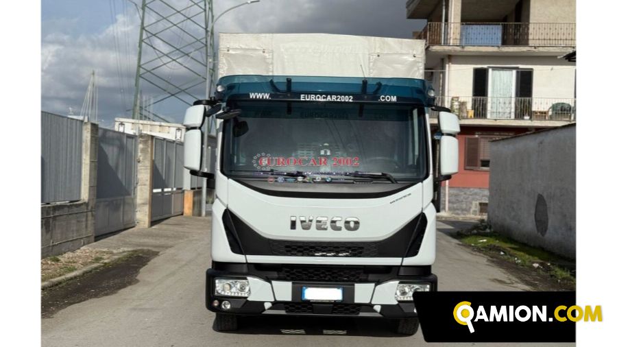 Iveco EUROCARGO 75E19 EUROCARGO 75E19 | EUROCAR2002 S.R.L.S.