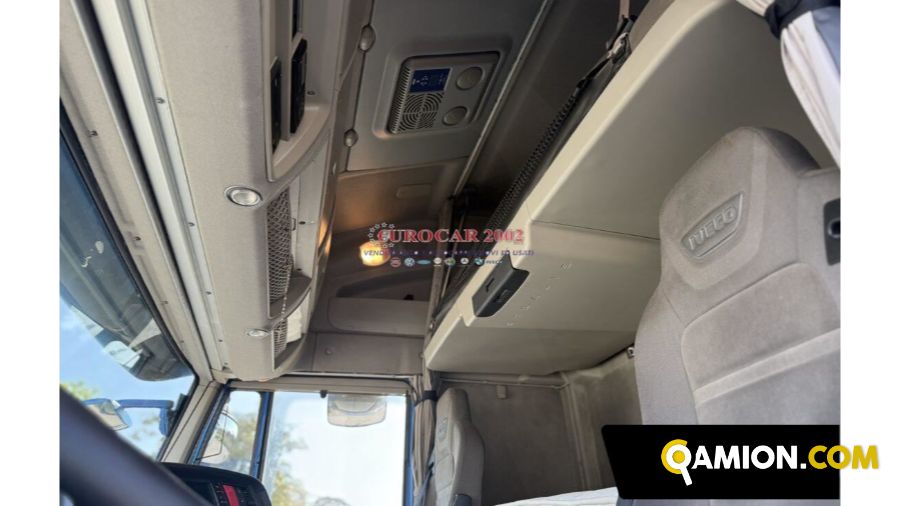 Iveco Stralis 500 Stralis 500 | EUROCAR2002 S.R.L.S.