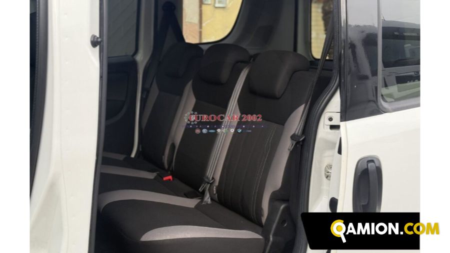 Fiat Doblo 1 6 Mjt 105 Cv Doblo 1 6 Mjt 105 Cv | EUROCAR2002 S.R.L.S.