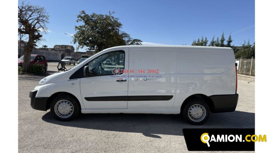 Peugeot Expert 2 0 Hdi 130 Cv Expert 2 0 Hdi 130 Cv | EUROCAR2002 S.R.L.S.