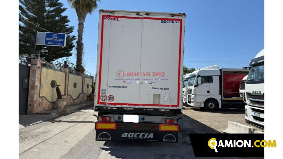 Iveco STRALIS 480 STRALIS 480 | Altro Altro | EUROCAR2002 S.R.L.S.