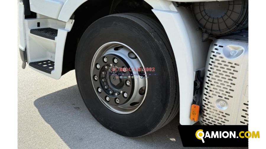 Iveco STRALIS 480 STRALIS 480 | EUROCAR2002 S.R.L.S.
