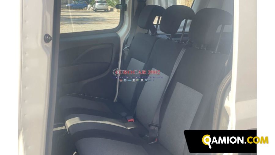 Fiat Doblo 1 3 Mjt 95 Cv Doblo 1 3 Mjt 95 Cv | EUROCAR2002 S.R.L.S.