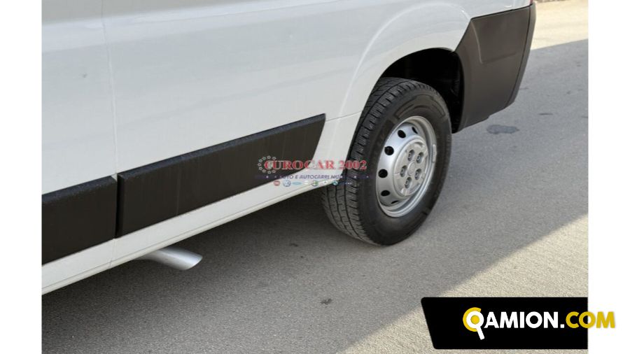 Fiat Ducato Maxi 2 3 Mjt 130 Cv Ducato Maxi 2 3 Mjt 130 Cv | EUROCAR2002 S.R.L.S.