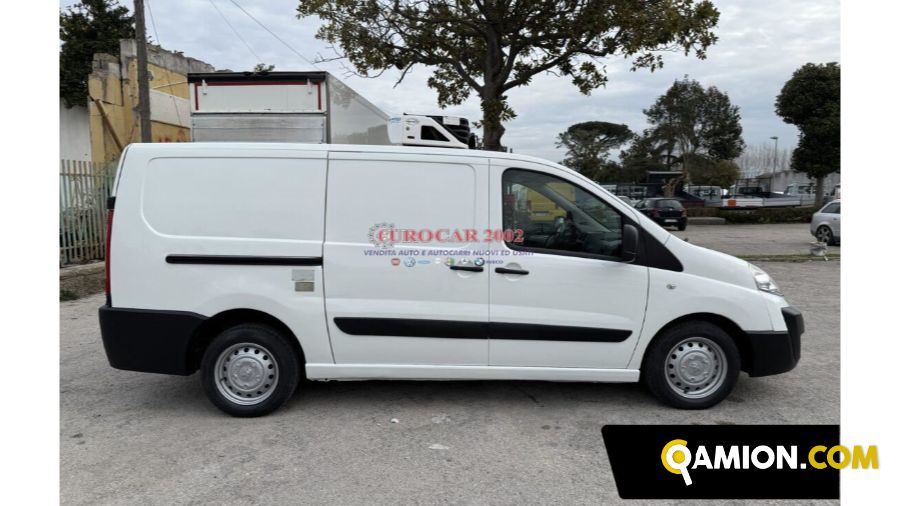 Peugeot Expert 2 0 Hdi 130 Cv Expert 2 0 Hdi 130 Cv | EUROCAR2002 S.R.L.S.