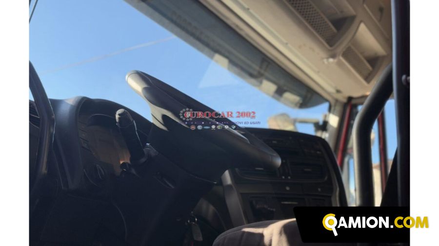 Iveco STRALIS 480 STRALIS 480 | EUROCAR2002 S.R.L.S.