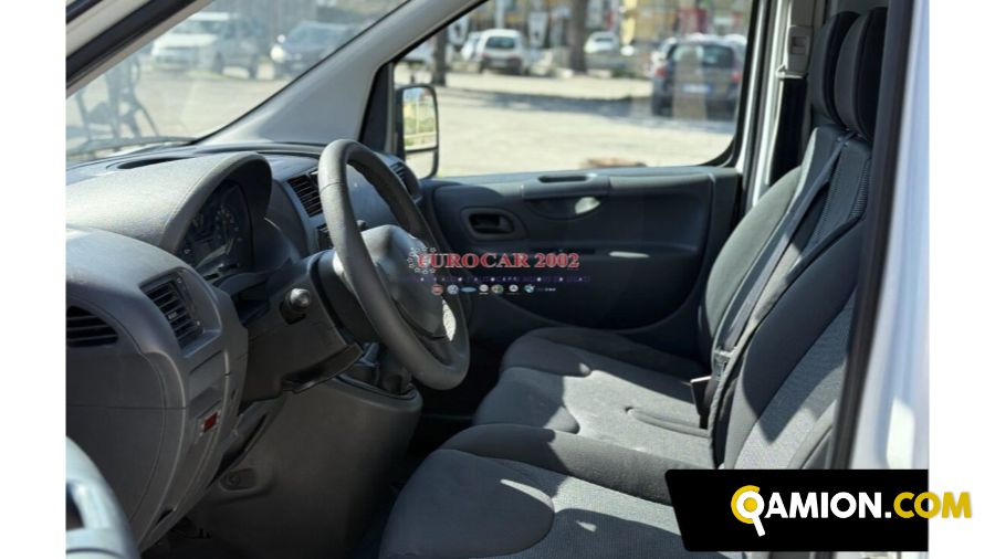 Peugeot Expert 2 0 Hdi 130 Cv Expert 2 0 Hdi 130 Cv | EUROCAR2002 S.R.L.S.