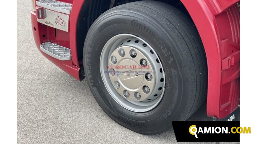 Scania R580 Streamline R580 Streamline | EUROCAR2002 S.R.L.S.