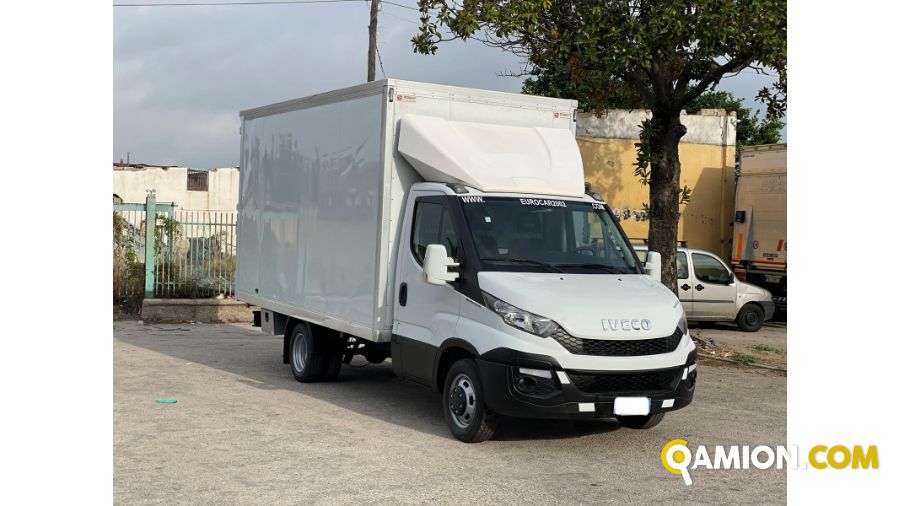 Iveco DAILY daily 35c13