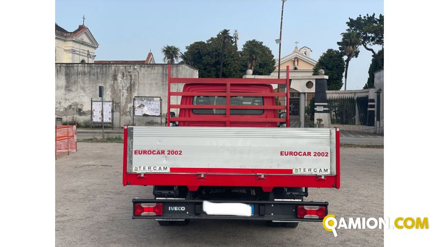 Iveco DAILY daily 35c13 | EUROCAR2002 S.R.L.S.