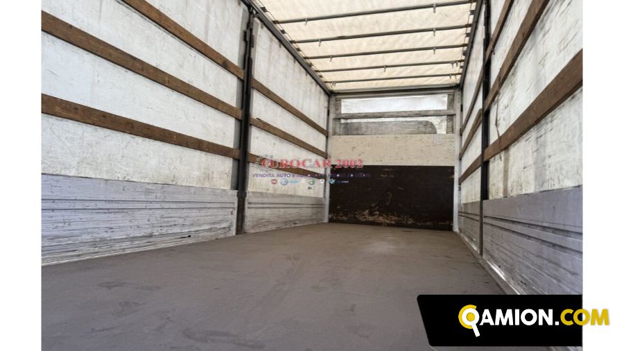 Iveco Eurocargo 160E28 Eurocargo 160E28 | EUROCAR2002 S.R.L.S.