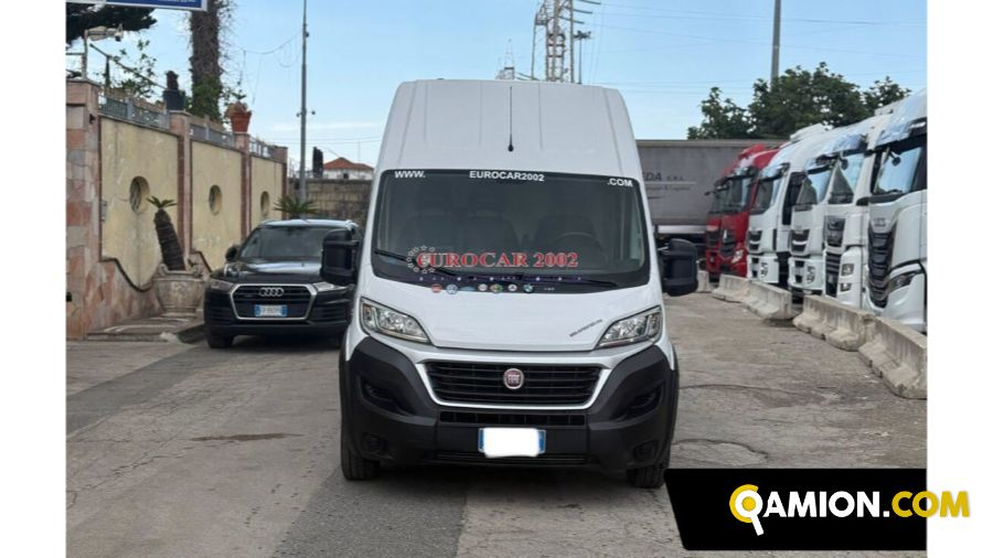 Fiat Ducato 2 3 Mjt 150 Cv Ducato 2 3 Mjt 150 Cv | EUROCAR2002 S.R.L.S.