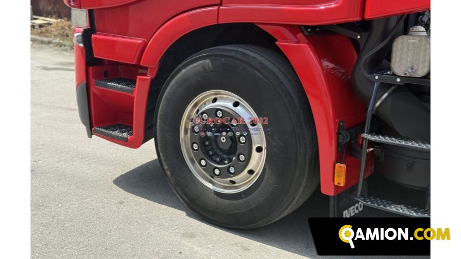 Iveco Stralis 430 Stralis 430 | Altro Altro | EUROCAR2002 S.R.L.S.