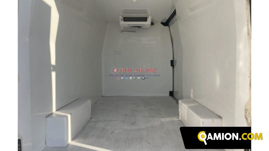 Iveco Daily 35S13 Hi Matic B Daily 35S13 Hi Matic B | EUROCAR2002 S.R.L.S.