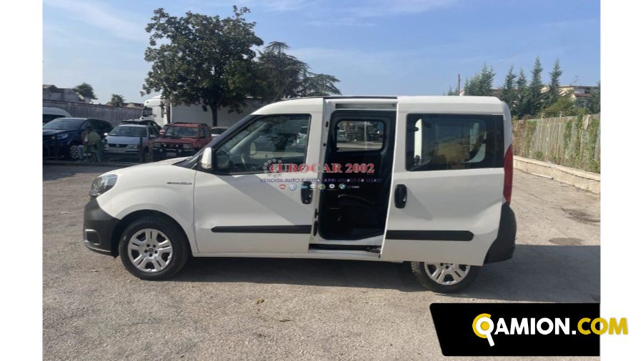 Fiat Doblo 1 3 Mjt 95 Cv Doblo 1 3 Mjt 95 Cv | EUROCAR2002 S.R.L.S.