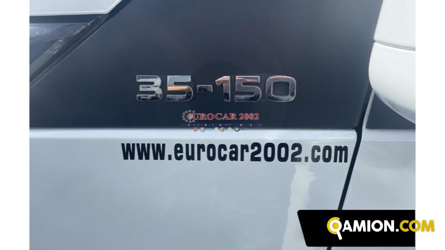 Iveco Daily 35C15 3 0 16 V B Daily 35C15 3 0 16 V B | EUROCAR2002 S.R.L.S.