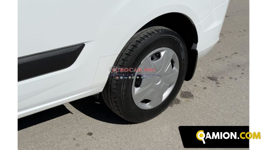Ford Transit Custom Transit Custom | EUROCAR2002 S.R.L.S.