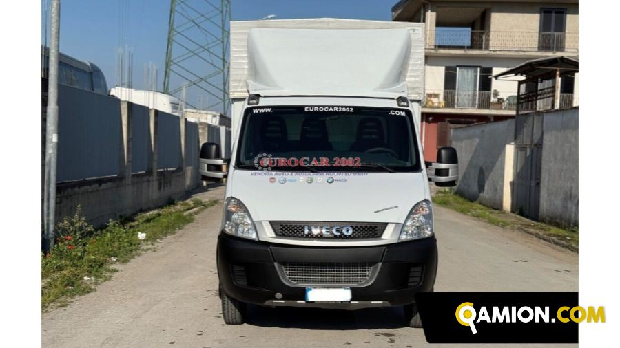 Iveco Daily 35C15 3 0 16V Daily 35C15 3 0 16V | EUROCAR2002 S.R.L.S.