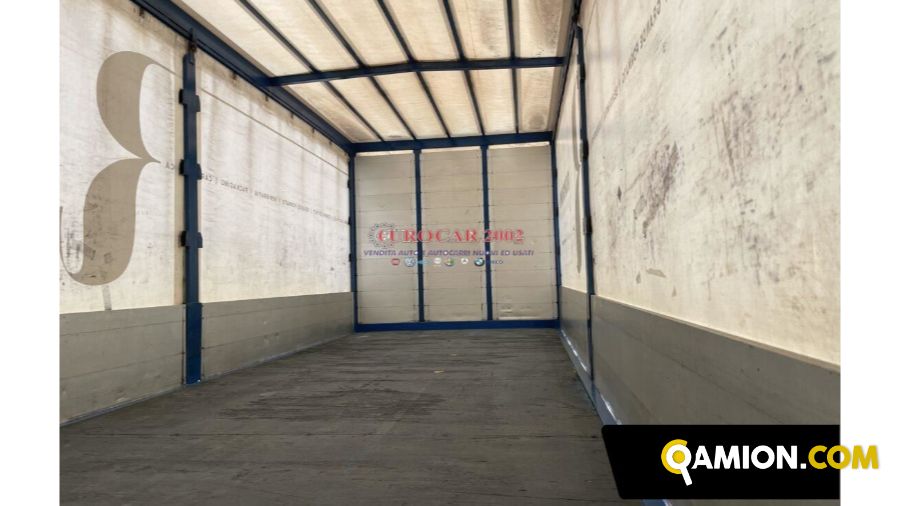 Iveco Eurocargo 120E18 Eurocargo 120E18 | EUROCAR2002 S.R.L.S.