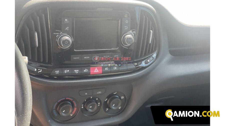 Fiat Doblo Maxi Xl 1 6 Mjt 105 Cv Doblo Maxi Xl 1 6 Mjt 105 Cv | EUROCAR2002 S.R.L.S.