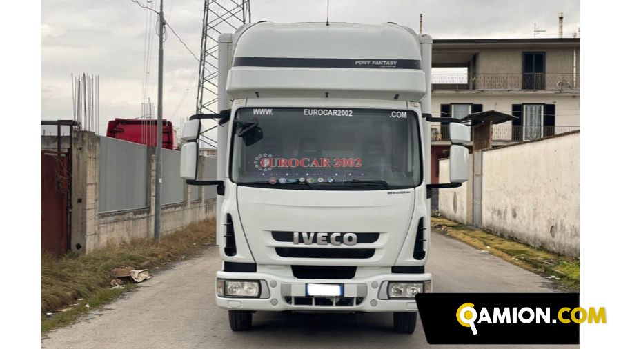 Iveco Eurocargo 75E18 Eurocargo 75E18 | EUROCAR2002 S.R.L.S.