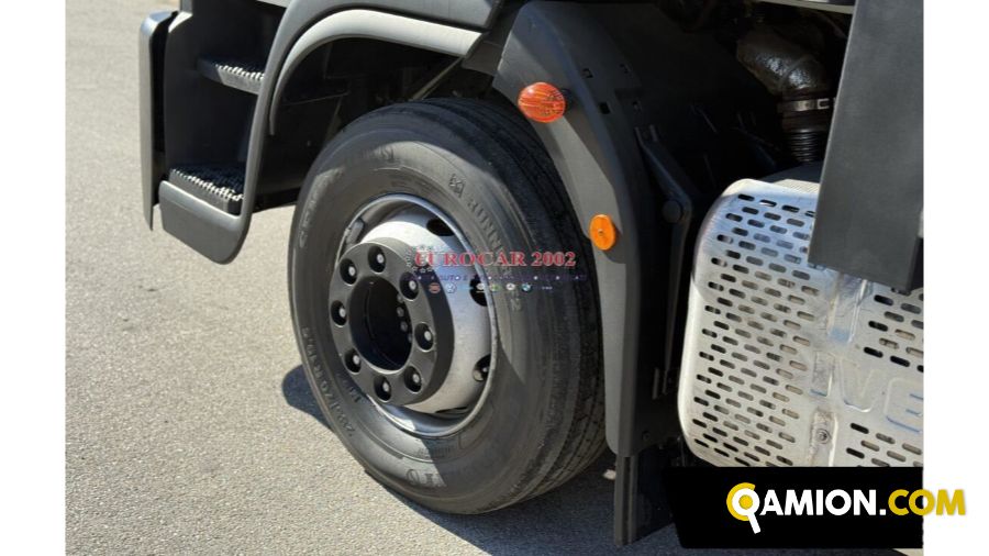 Iveco Eurocargo 160E28 Eurocargo 160E28 | EUROCAR2002 S.R.L.S.