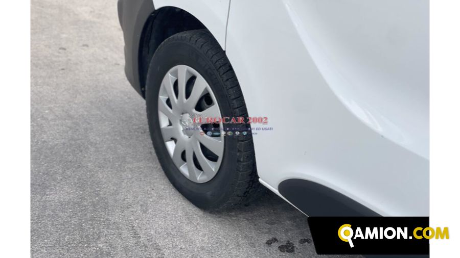 Opel Vivaro 1 6 Cdti 95 Cv Vivaro 1 6 Cdti 95 Cv | EUROCAR2002 S.R.L.S.