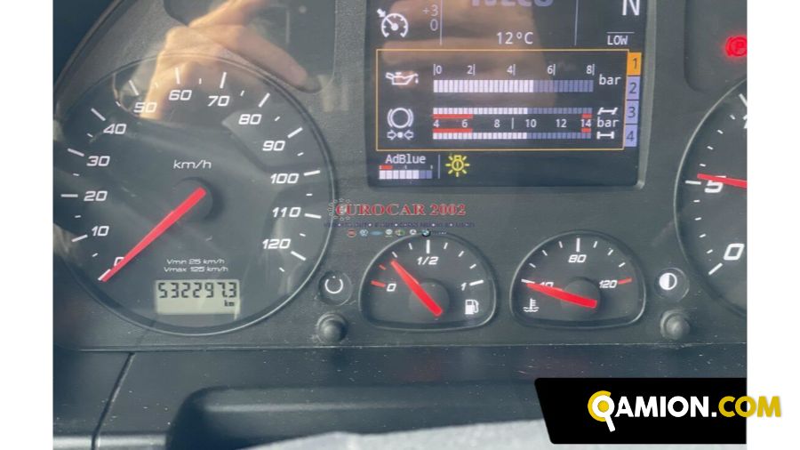 Iveco STRALIS 480 STRALIS 480 | EUROCAR2002 S.R.L.S.