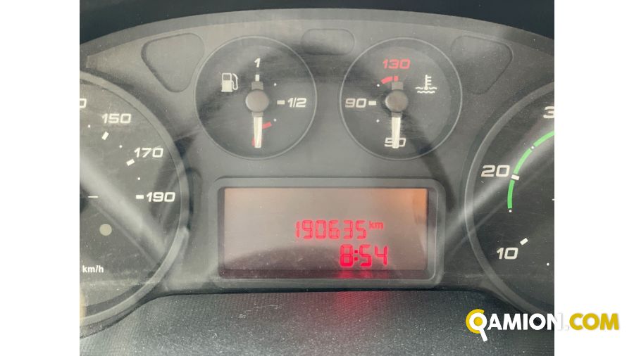 Iveco DAILY daily 35c13