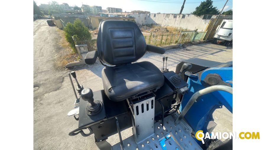 Iveco STRALIS stralis 510 | EUROCAR2002 S.R.L.S.
