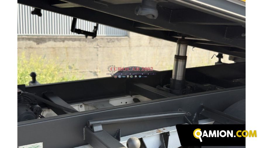 Ford Transit 2 2 Tdci 155 Cv Doppia Cabina 7 Posti Transit 2 2 Tdci 155 Cv Doppia Cabina 7 Posti | EUROCAR2002 S.R.L.S.