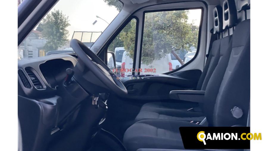 Iveco Daily 35C15 3 0 16V Daily 35C15 3 0 16V | EUROCAR2002 S.R.L.S.