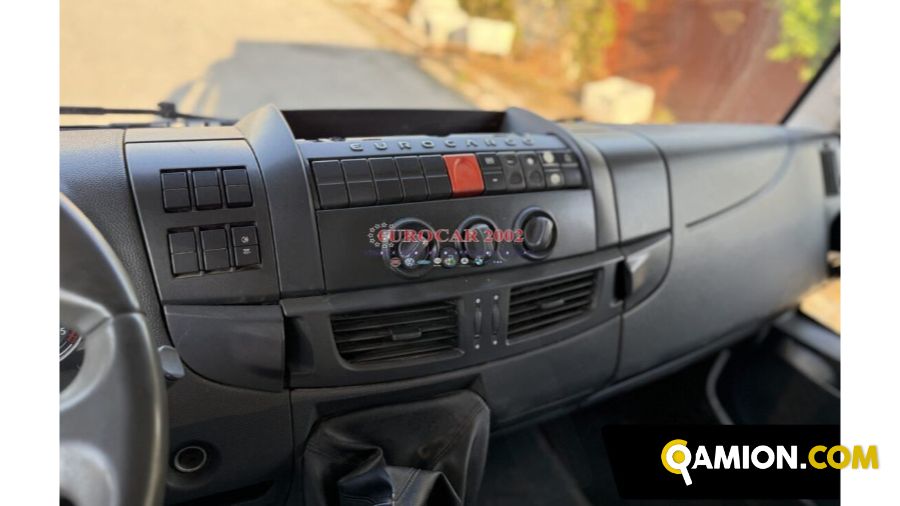 Iveco Eurocargo 100E22 Eurocargo 100E22 | EUROCAR2002 S.R.L.S.