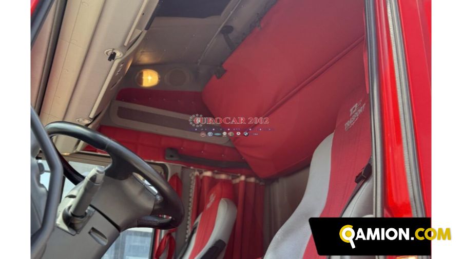 Iveco Stralis 430 Stralis 430 | Altro Altro | EUROCAR2002 S.R.L.S.