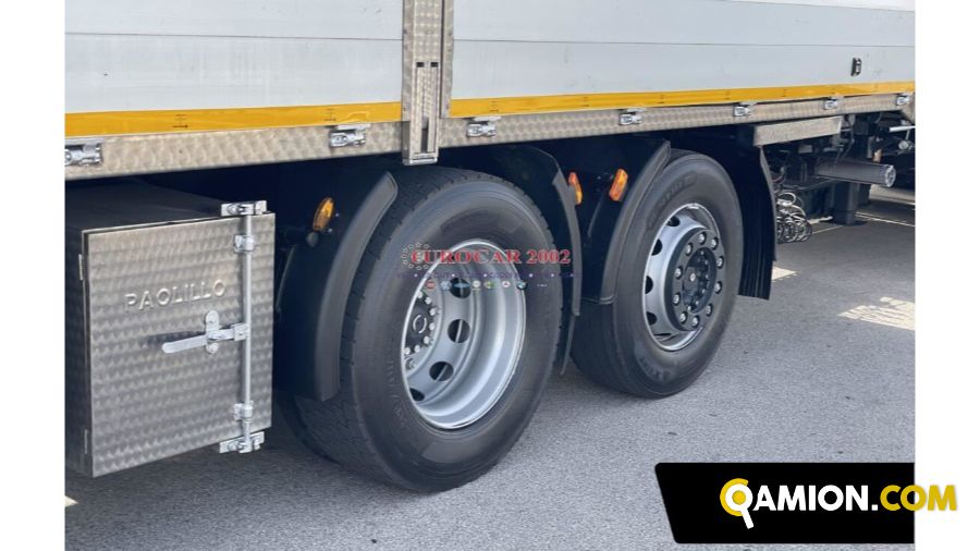 Iveco Stralis 500 Stralis 500 | EUROCAR2002 S.R.L.S.