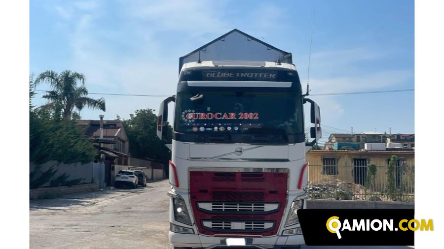 Volvo FH 500 FH 500 | EUROCAR2002 S.R.L.S.