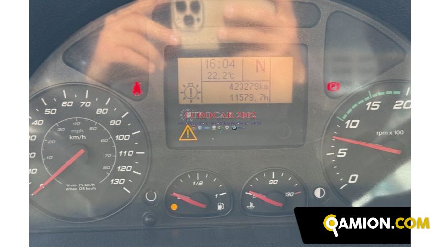 Iveco EUROCARGO 75E19 EUROCARGO 75E19 | EUROCAR2002 S.R.L.S.