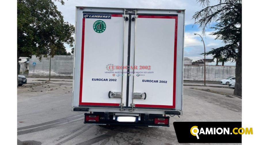 Iveco DAILY 35C14 DAILY 35C14 | EUROCAR2002 S.R.L.S.