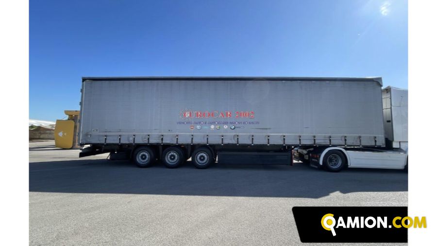 Scania r560 r560 | EUROCAR2002 S.R.L.S.