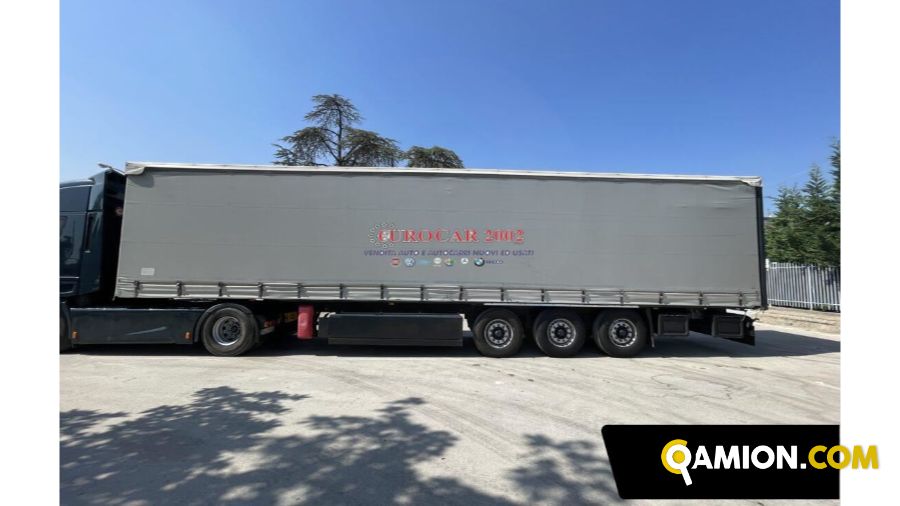 Iveco STRALIS 480 STRALIS 480 | EUROCAR2002 S.R.L.S.
