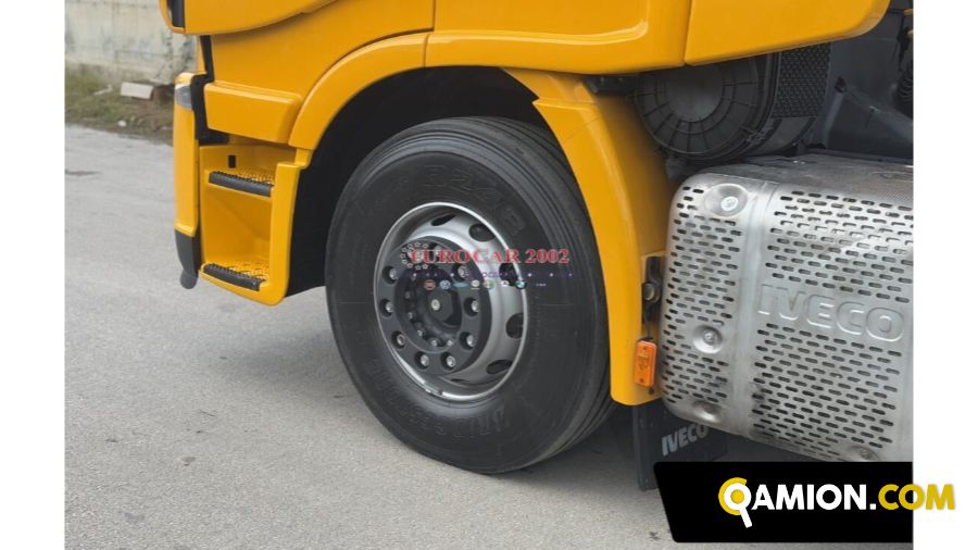 Iveco Stralis 500 Stralis 500 | EUROCAR2002 S.R.L.S.